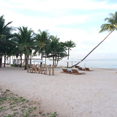Kalia Hotel Phu Quoc Exteriör bild
