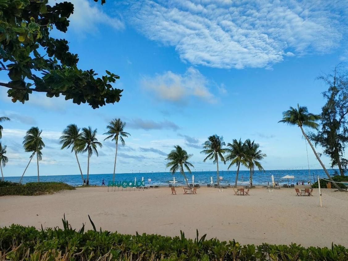 Kalia Hotel Phu Quoc Exteriör bild