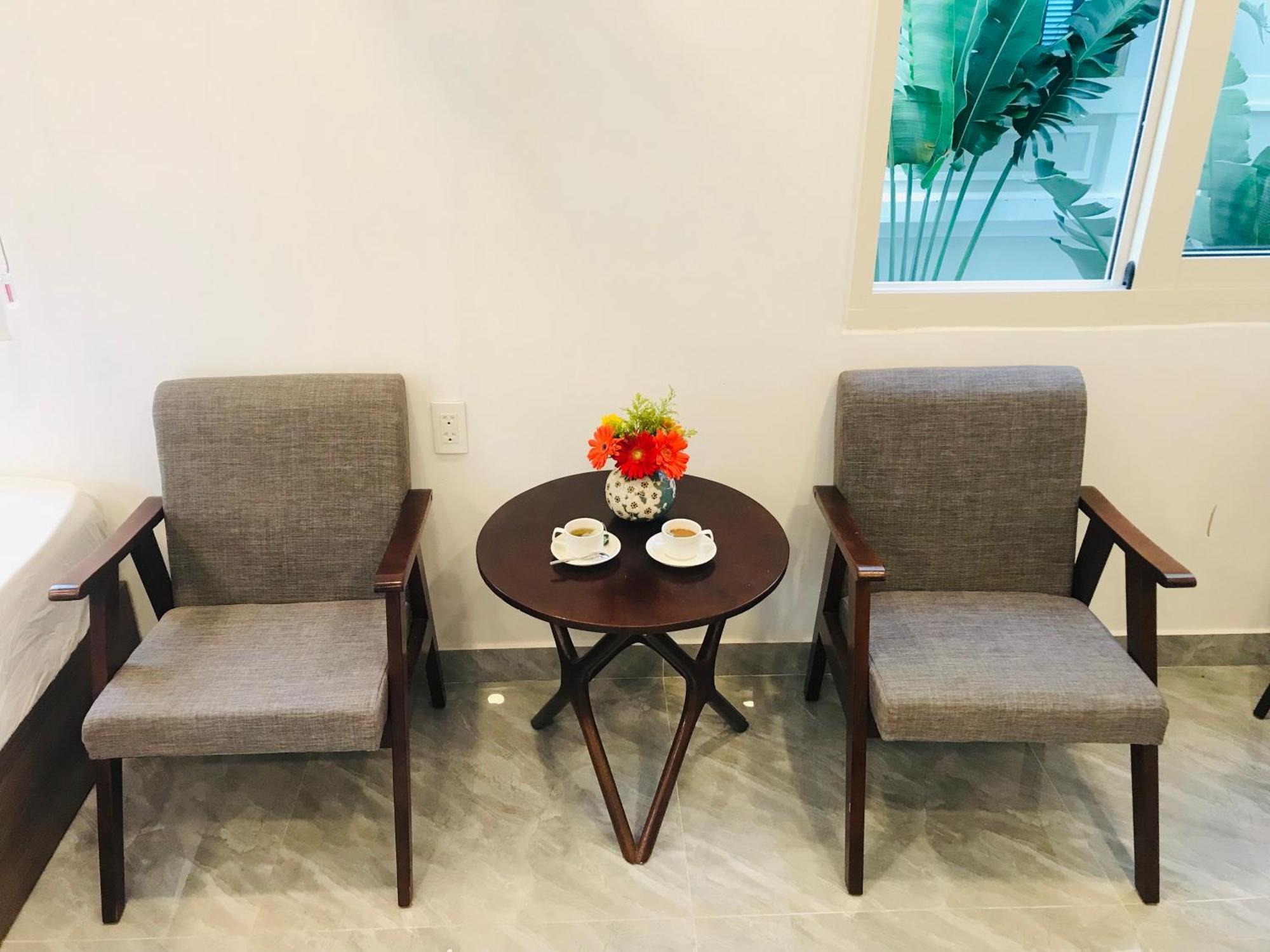 Kalia Hotel Phu Quoc Exteriör bild