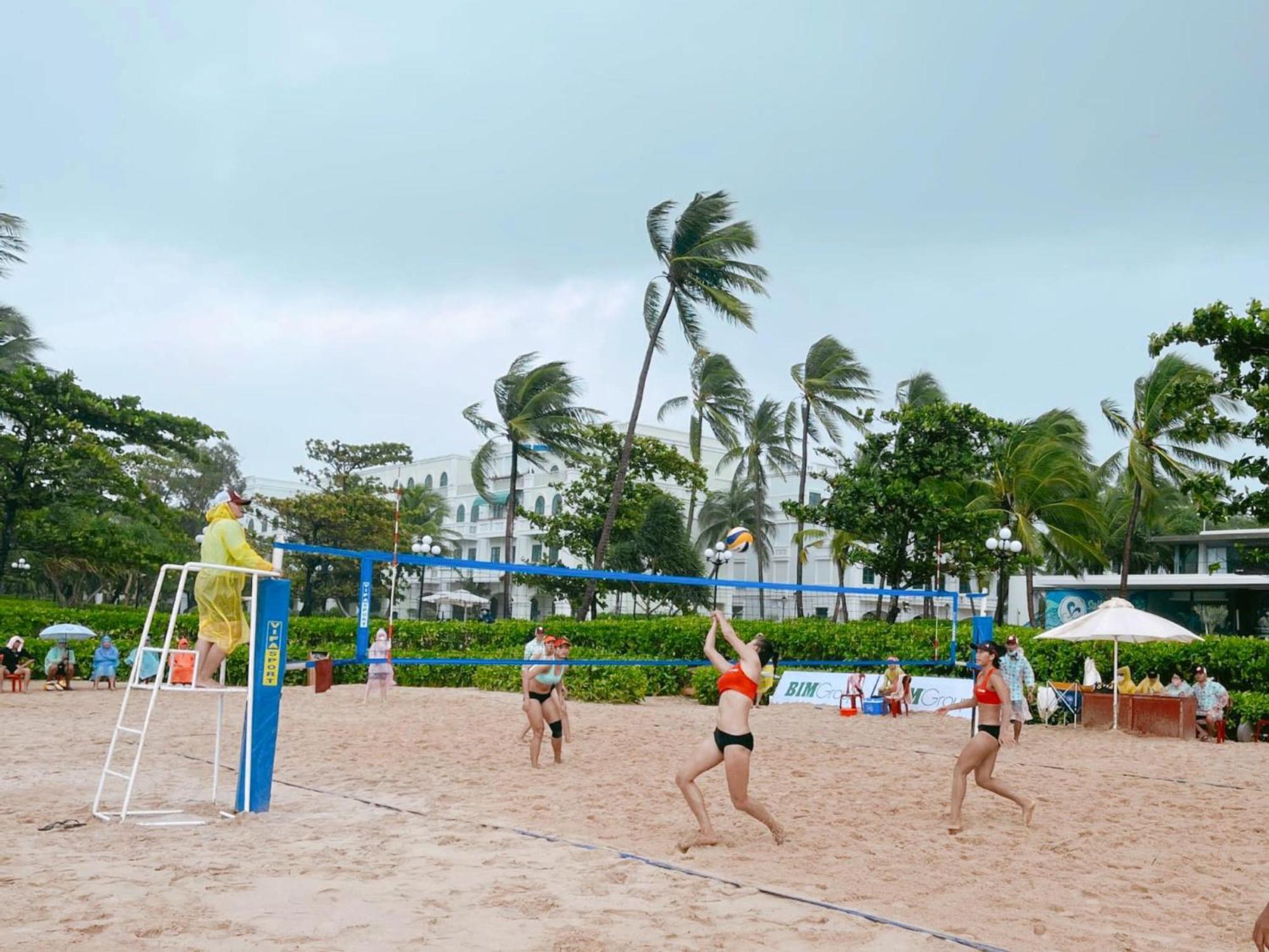 Kalia Hotel Phu Quoc Exteriör bild