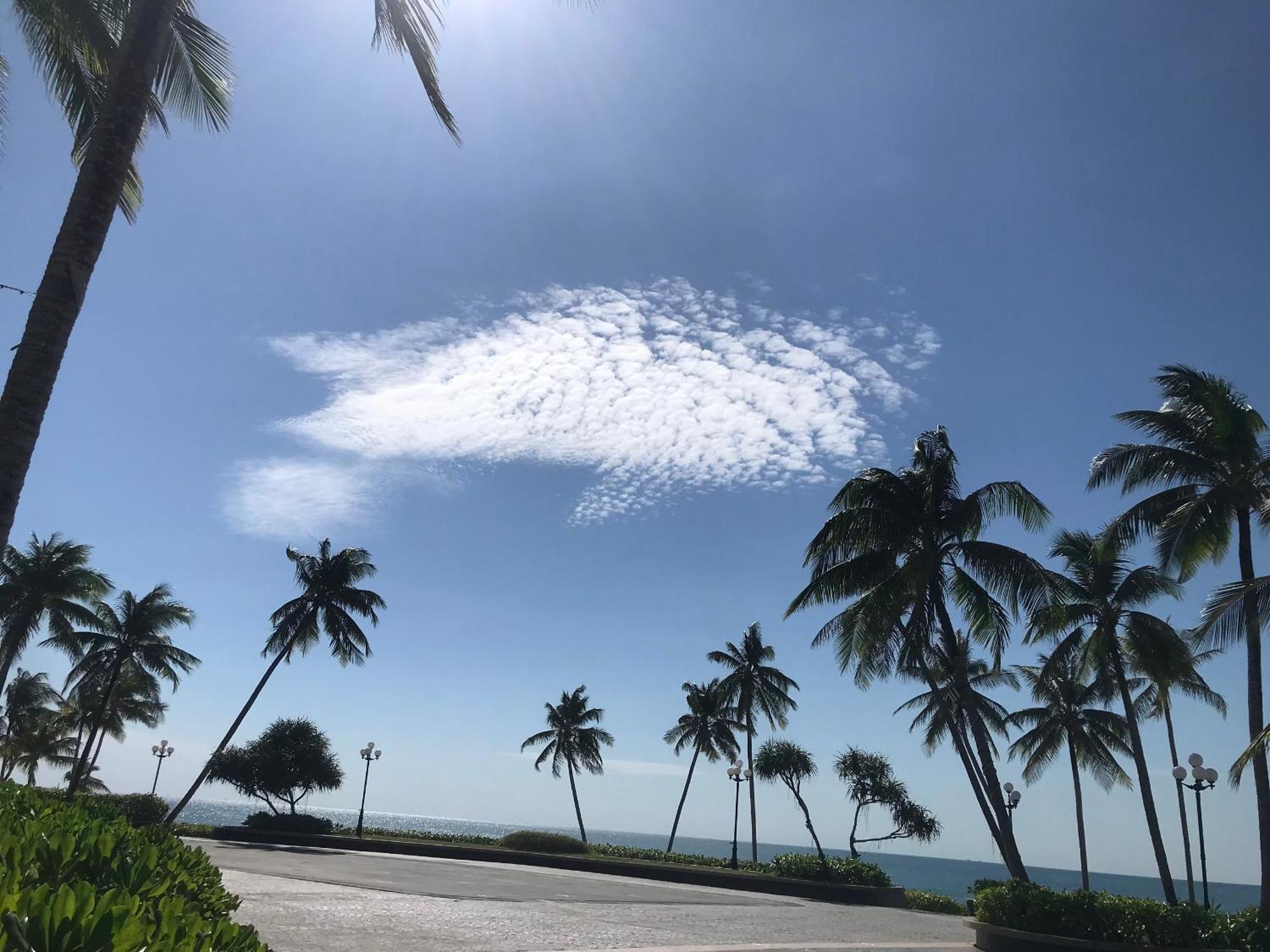 Kalia Hotel Phu Quoc Exteriör bild