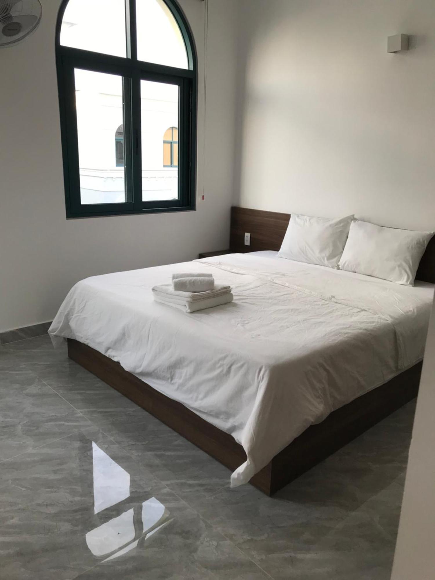 Kalia Hotel Phu Quoc Exteriör bild