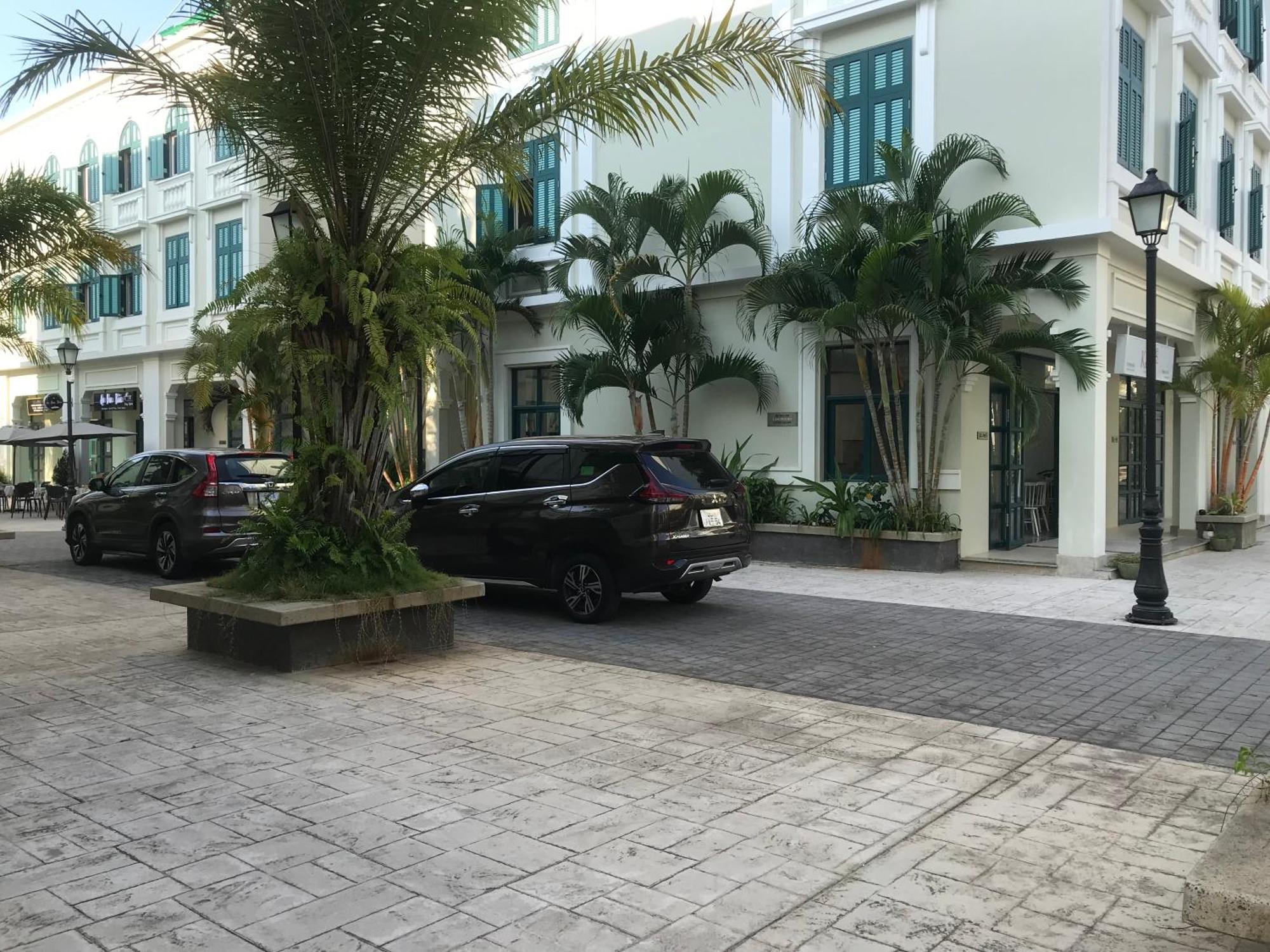 Kalia Hotel Phu Quoc Exteriör bild